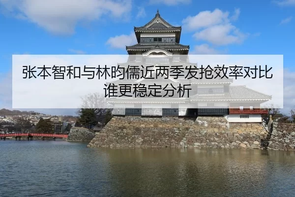 张本智和与林昀儒近两季发抢效率对比谁更稳定分析